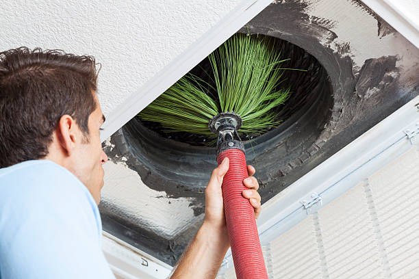 Reliable Delray Beach, FL Airduct Cleaning Solutions